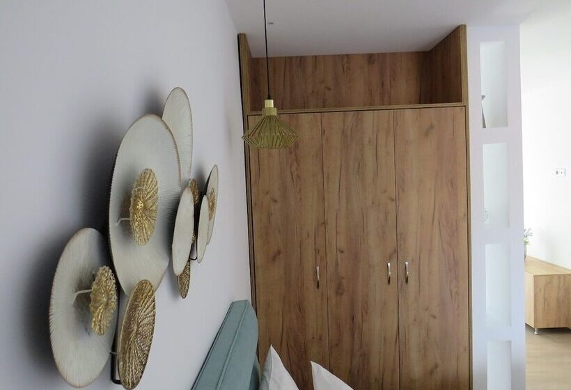 Sunshine Hotel Lardos