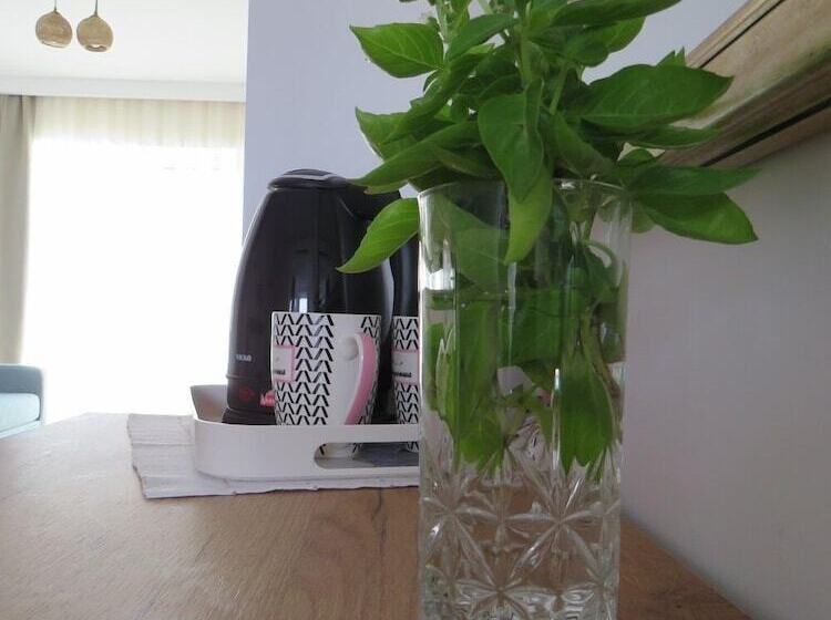 Sunshine Hotel Lardos