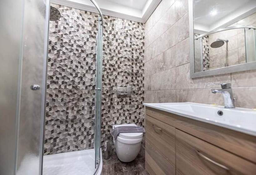 Sunshine Hotel Lardos