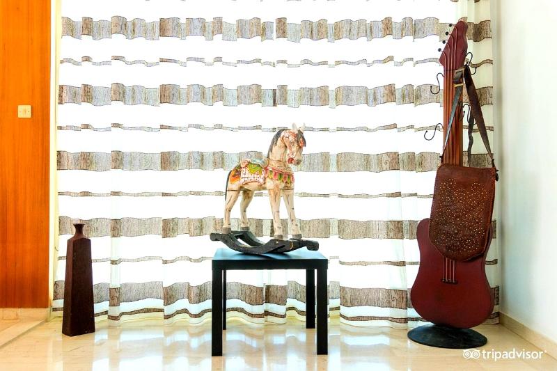 Sunshine Hotel Lardos