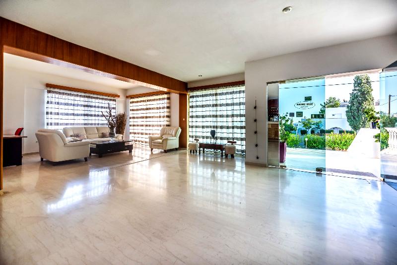 Sunshine Hotel Lardos