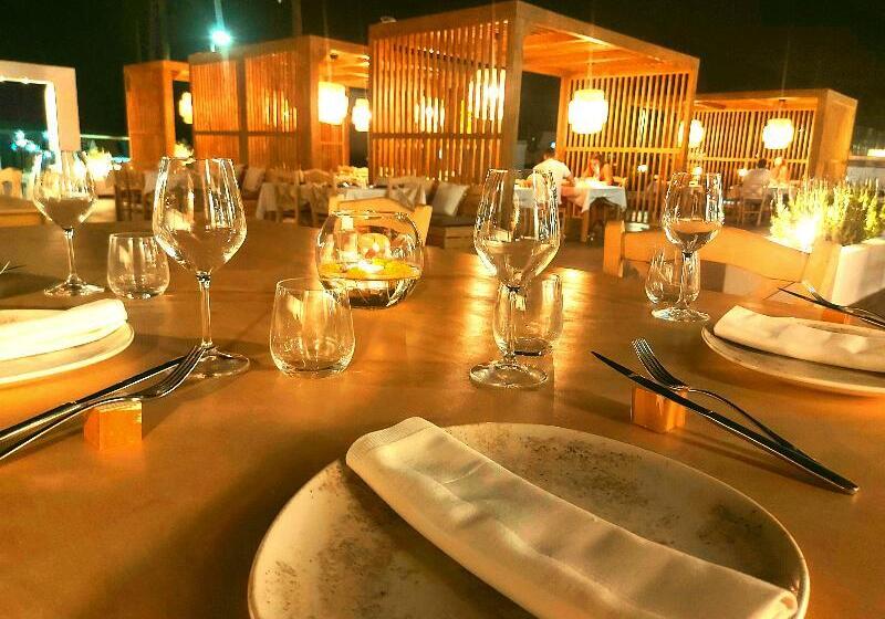 Sunshine Hotel Lardos