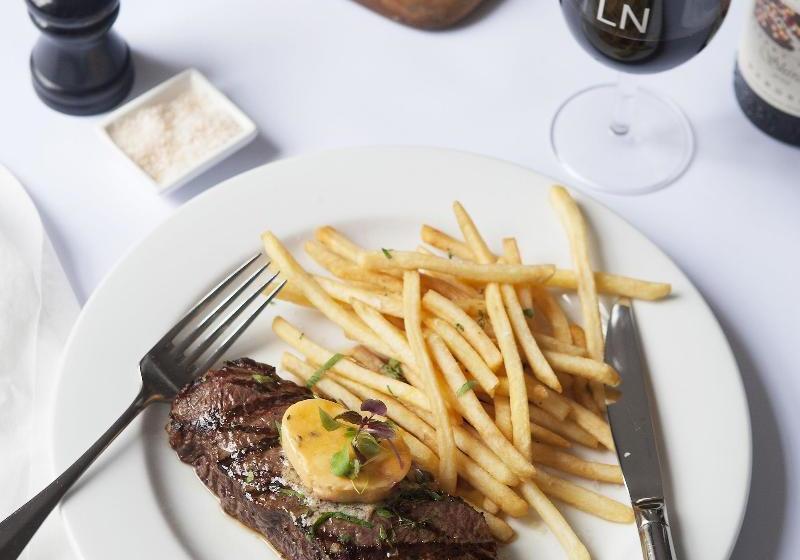 酒店 The Lord Nelson Brewery