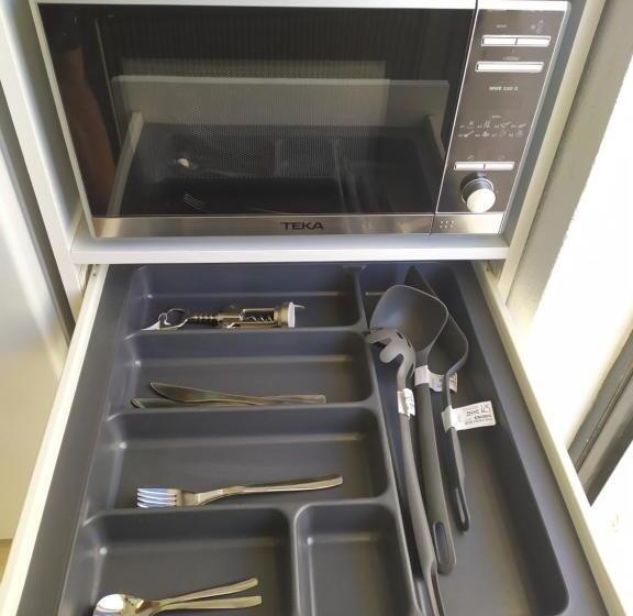 Valentinos Apartments