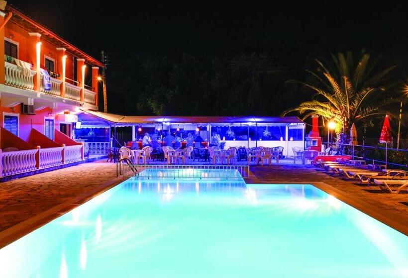 Valentinos Apartments