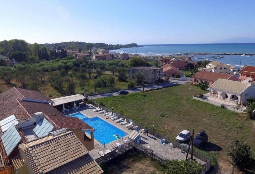 Valentinos Apartments