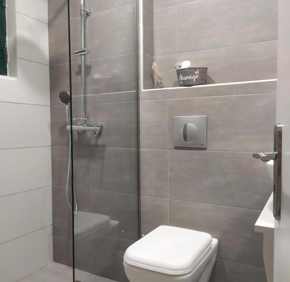 Valentinos Apartments