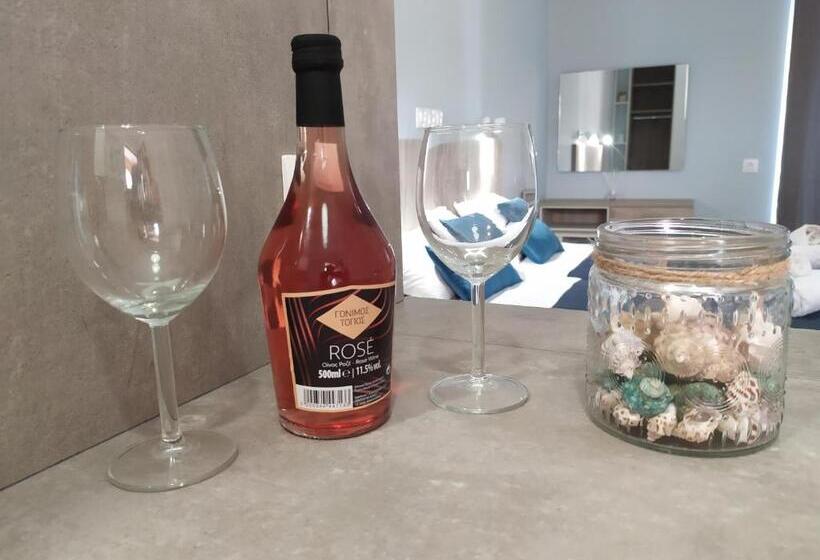 Valentinos Apartments