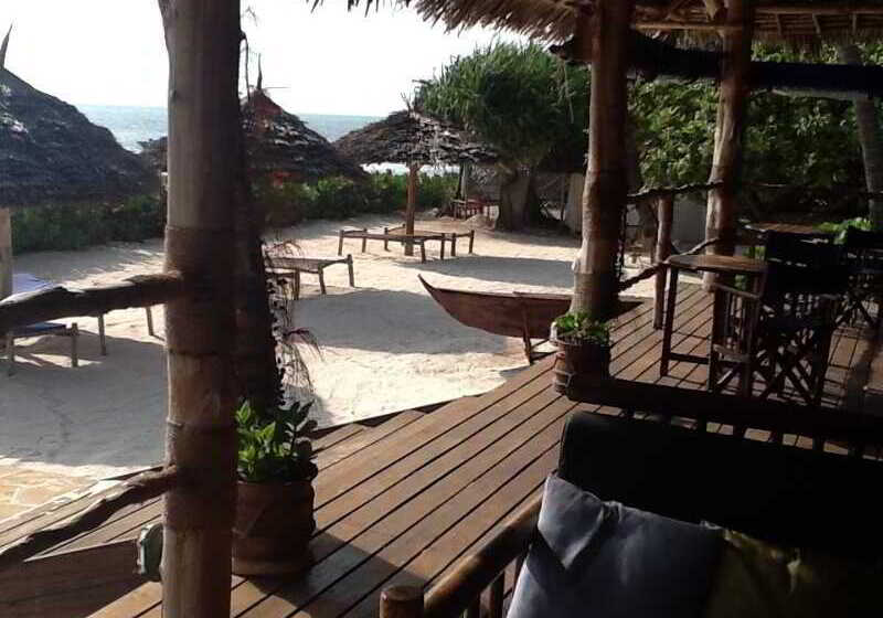 Villa Kiva Boutique Hotel