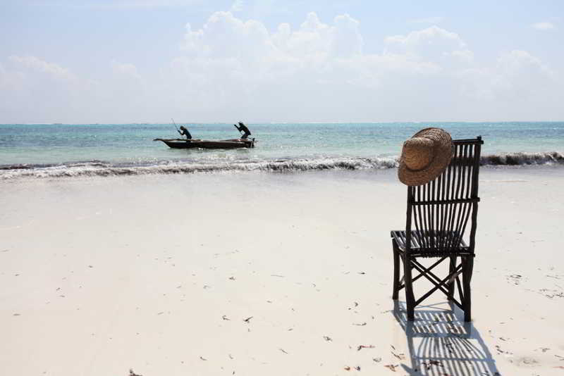 Villa Kiva Boutique Hotel