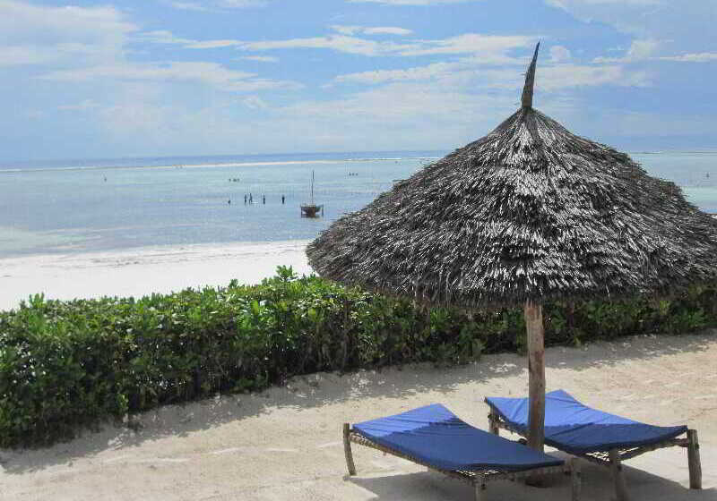 Villa Kiva Boutique Hotel