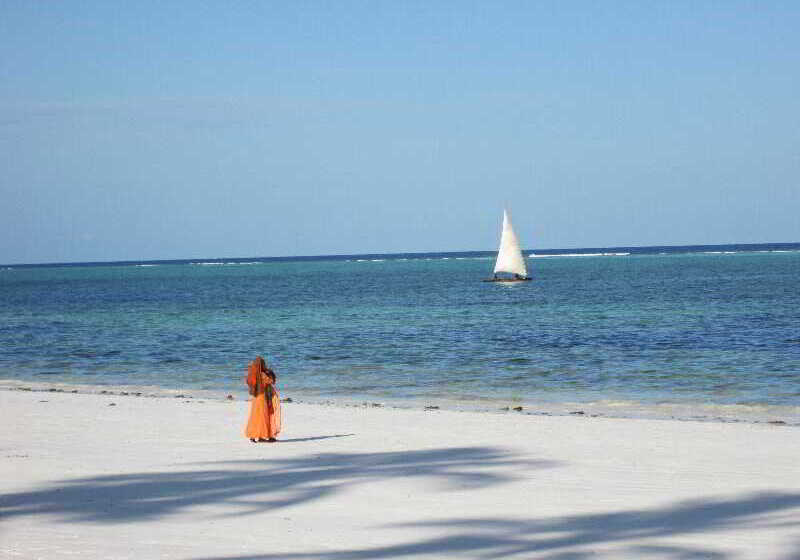 Villa Kiva Boutique Hotel