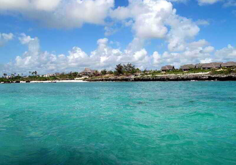 Villa Kiva Boutique Hotel