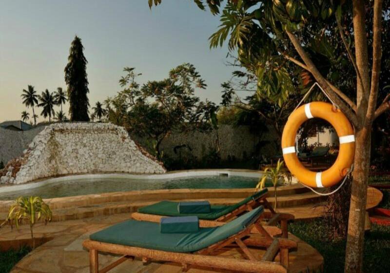 Villa Kiva Boutique Hotel