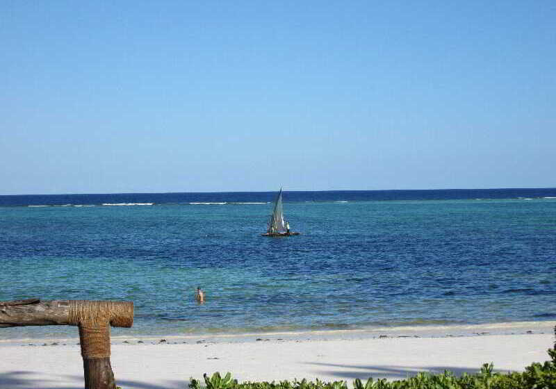 Villa Kiva Boutique Hotel