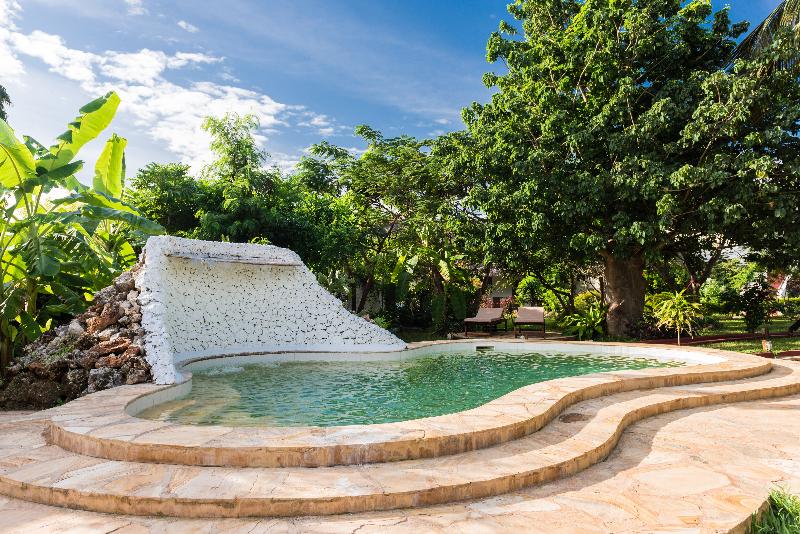 Villa Kiva Boutique Hotel