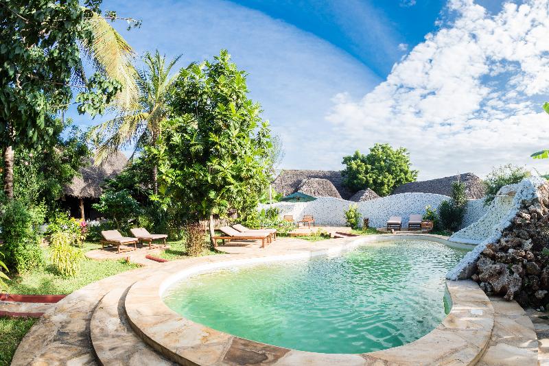 Villa Kiva Boutique Hotel