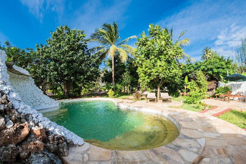 Villa Kiva Boutique Hotel