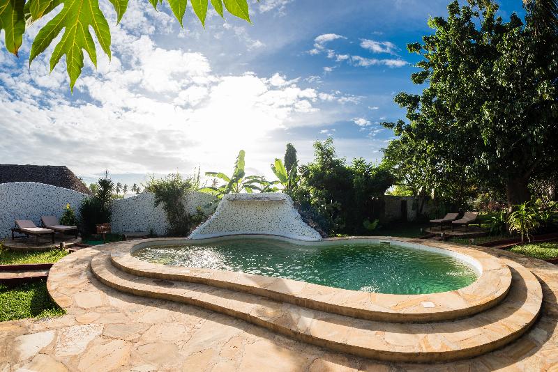 Villa Kiva Boutique Hotel