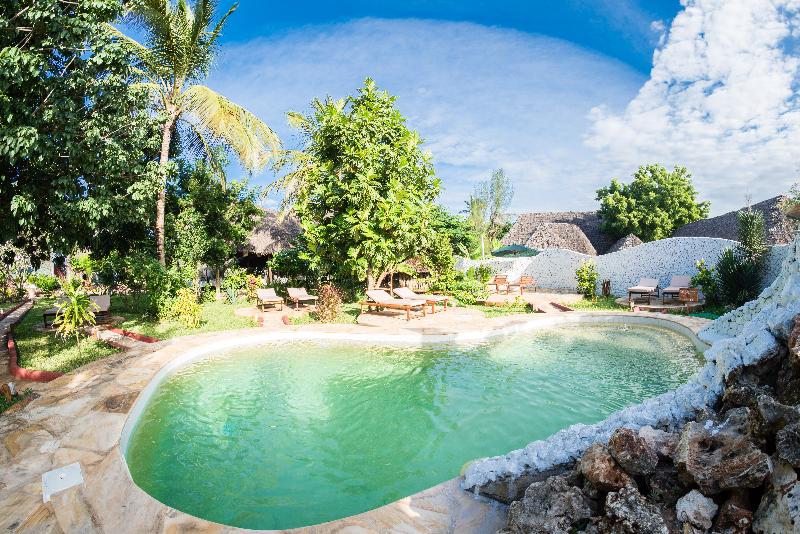 Villa Kiva Boutique Hotel