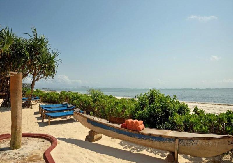 Villa Kiva Boutique Hotel