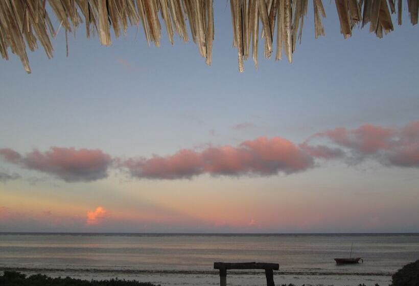 Villa Kiva Boutique Hotel