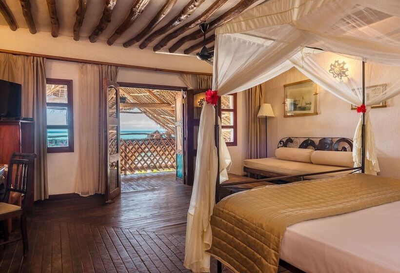 Villa Kiva Boutique Hotel