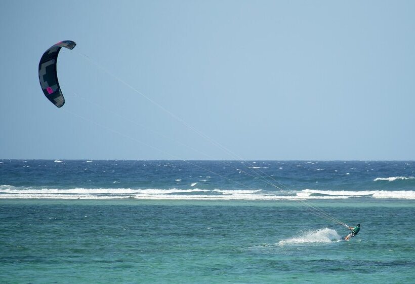 Villa Kiva Boutique Hotel