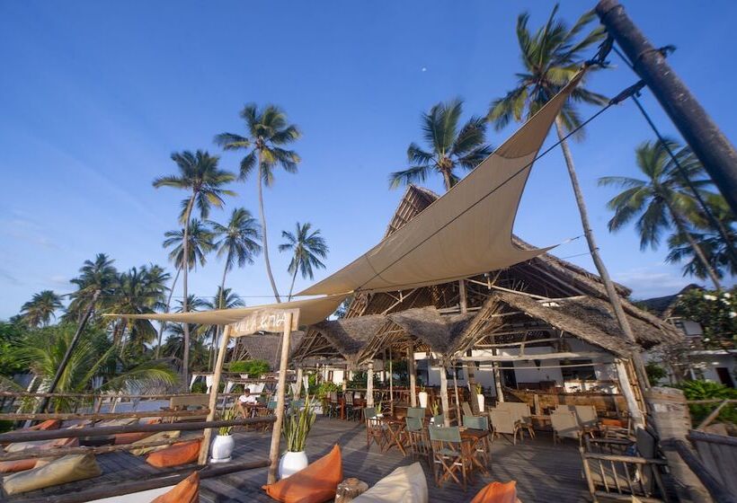 Villa Kiva Boutique Hotel