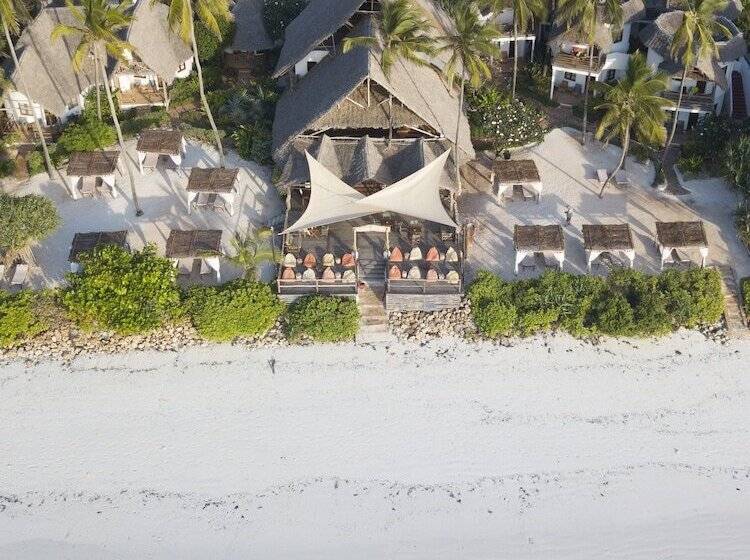 Villa Kiva Boutique Hotel