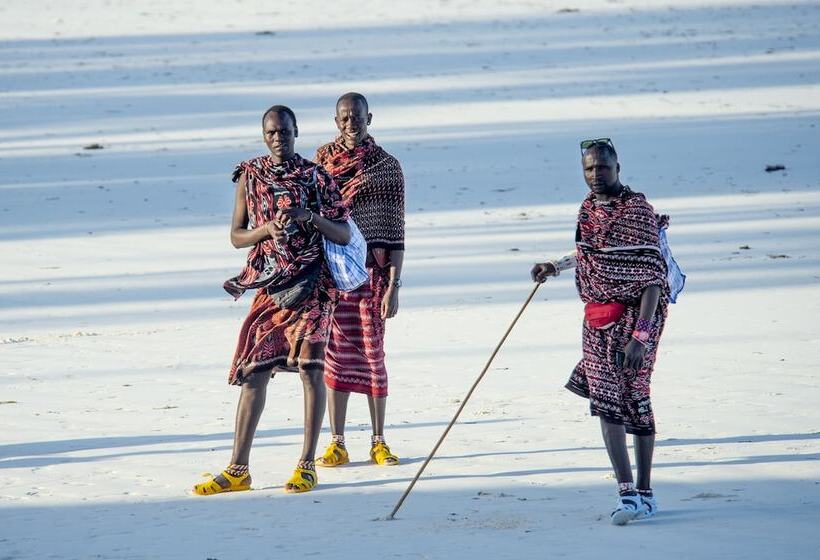 Villa Kiva Boutique Hotel