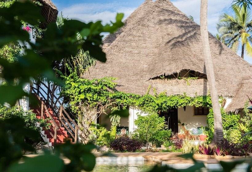 Villa Kiva Boutique Hotel