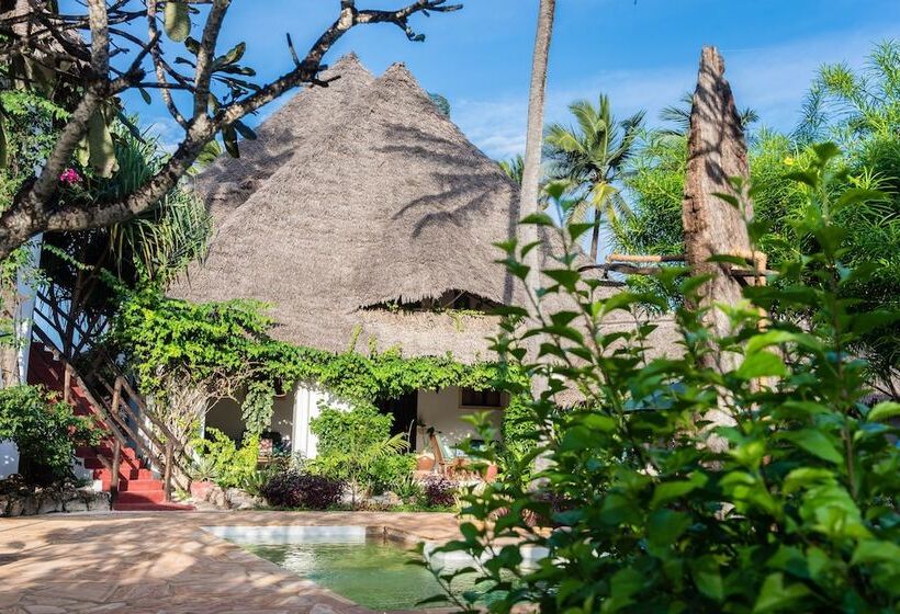 Villa Kiva Boutique Hotel