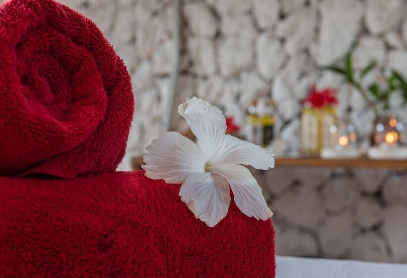 Villa Kiva Boutique Hotel