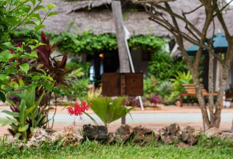 Villa Kiva Boutique Hotel