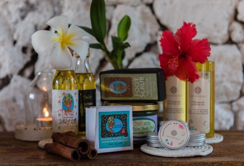 Villa Kiva Boutique Hotel