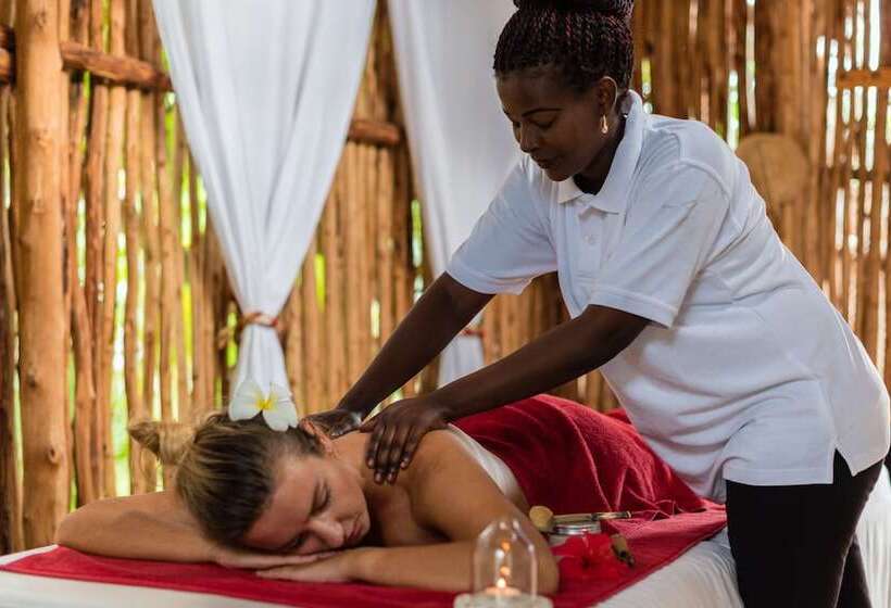 Villa Kiva Boutique Hotel