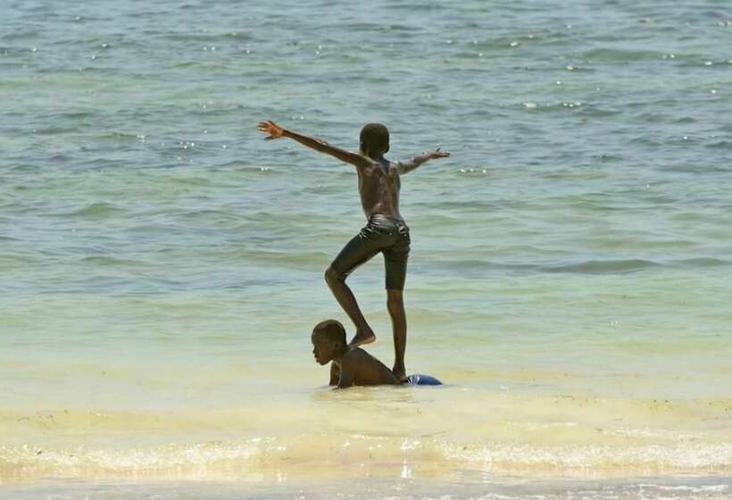 Villa Kiva Boutique Hotel