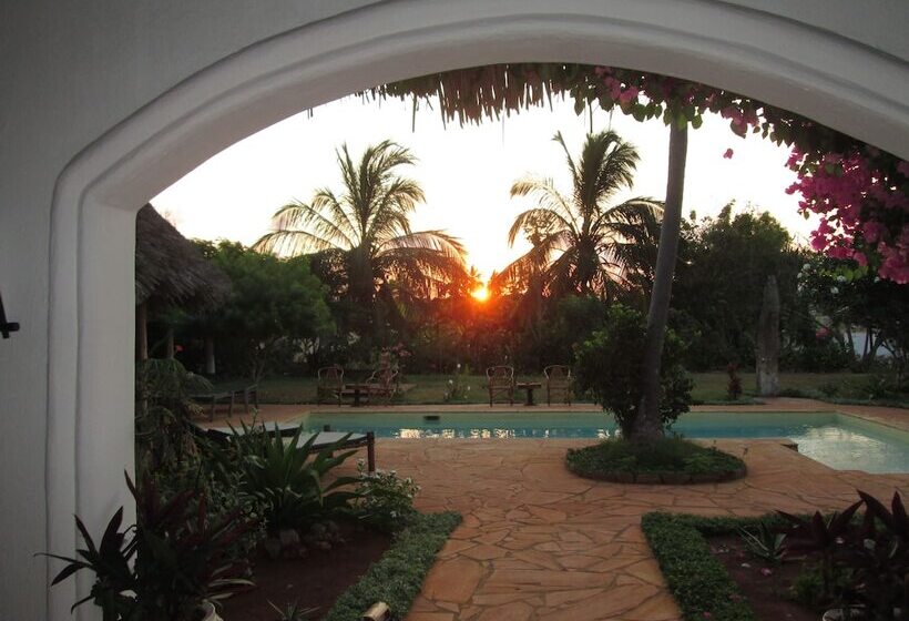 Villa Kiva Boutique Hotel