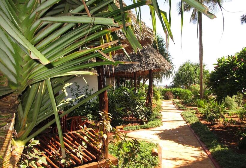 Villa Kiva Boutique Hotel