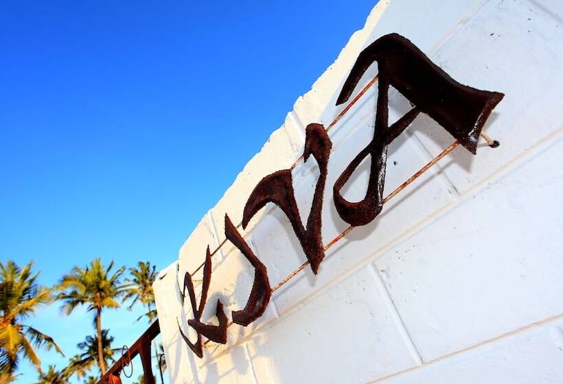 Villa Kiva Boutique Hotel