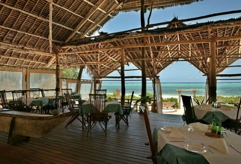 Villa Kiva Boutique Hotel