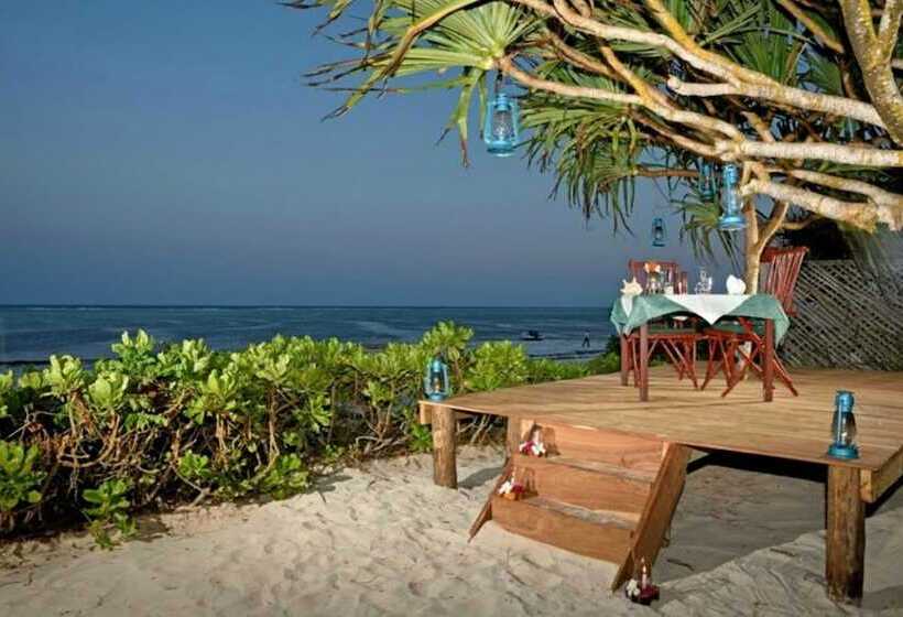 Villa Kiva Boutique Hotel