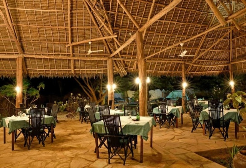 Villa Kiva Boutique Hotel