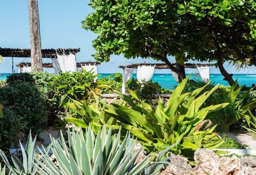 Villa Kiva Boutique Hotel