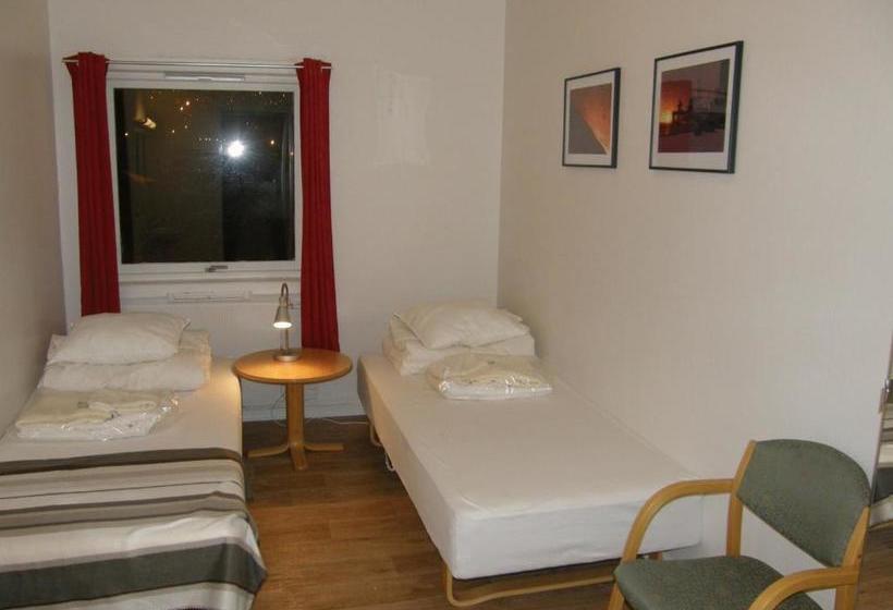 Nordkapp Vandrerhjem Hostel