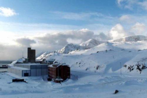 Nordkapp Vandrerhjem Hostel