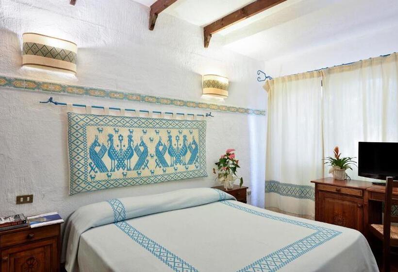 Arbatax Park Resort   Ville Del Parco