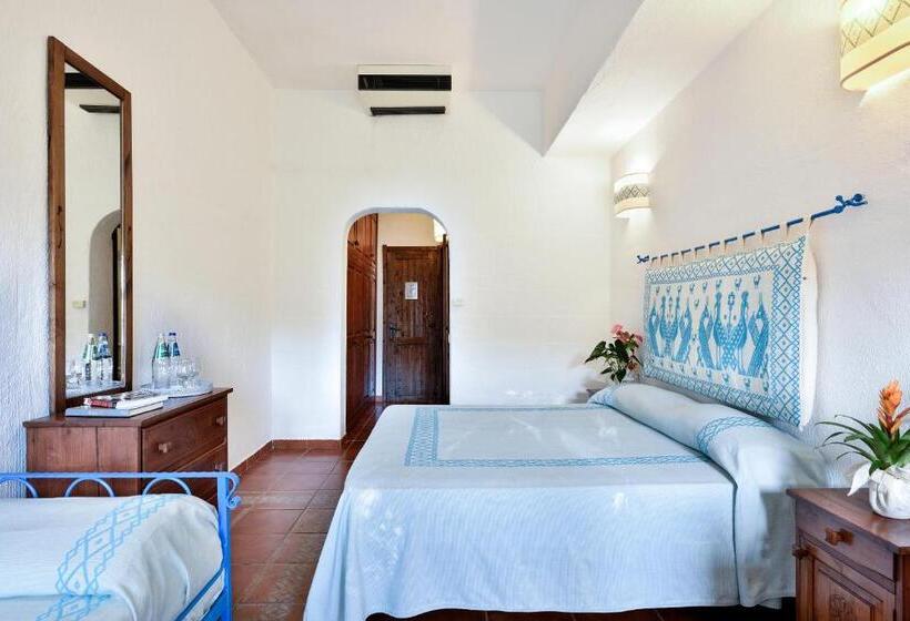 Arbatax Park Resort   Ville Del Parco