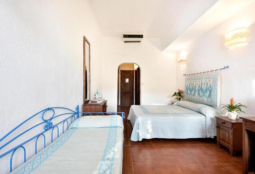 Arbatax Park Resort   Ville Del Parco